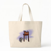 Kitten Tshirts and Gifts 223 bags