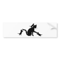 Kitten Tshirts and Gifts 253 bumper stickers by kittenshirts Kitten Tshirts and Gifts 253 bumper stickers
