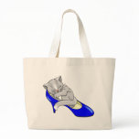 Kitten Tshirts and Gifts 298 Bag