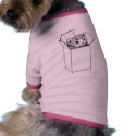 Kitten Tshirts and Gifts 335 pet clothing