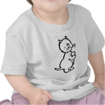 Kitten Tshirts and Gifts 361