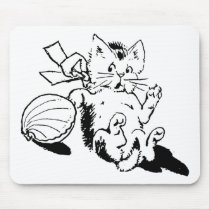Kitten Tshirts and Gifts 395 mousepads