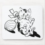 Kitten Tshirts and Gifts 395 mousepads