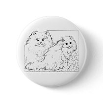 Kitten Tshirts and Gifts 405 Pin