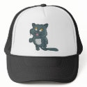 Kitten Tshirts and Gifts 406 hats by kittenshirts Kitten Tshirts and Gifts 406 hats