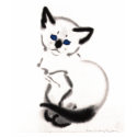 Kitten Tshirts and Gifts 416 by kittenshirts Kitten Tshirts and Gifts 416