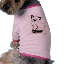 Kitten Tshirts and Gifts 416 pet clothing by kittenshirts Kitten Tshirts and Gifts 416 pet clothing