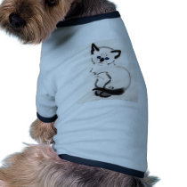 Kitten Tshirts and Gifts 416 pet clothing by kittenshirts Kitten Tshirts and Gifts 416 pet clothing