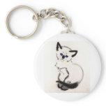 Kitten Tshirts and Gifts 416 Keychains