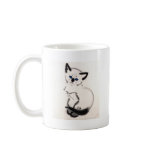 Kitten Tshirts and Gifts 416 mugs