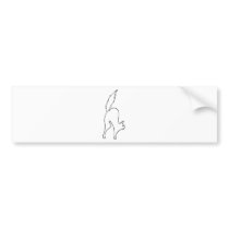 Kitten Tshirts and Gifts 462 bumper stickers