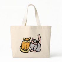 Kitten Tshirts and Gifts 51 bags