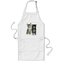 Kittens Apron