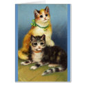 Kittens cards by CircesLair Kittens cards