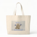Kittens Meow Attitude bags