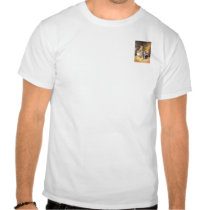 "Kittens Playing with Beetles" t-shirts by VintagePets "Kittens Playing with Beetles" t-shirts