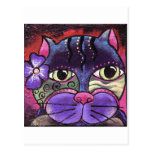 KittenSmPrint Post Cards