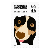 Kittery stamps
