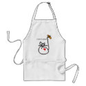 kittie b goods apron