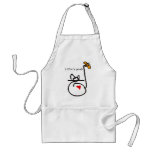 kittie b goods apron