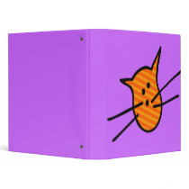 kittie binders