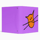 kittie binders