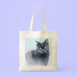 Kittie Shopping Tote bags