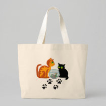 Kitties At Play bags