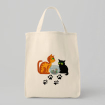 Kitties At Play bags
