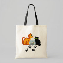 Kitties At Play bags