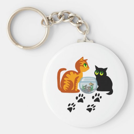 child's play keychain