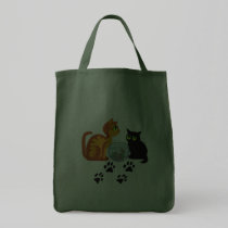Kitties At Play bags