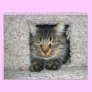 Kitties Calendar