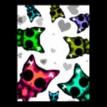 Kitties!!! posters