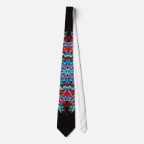 Kitts Crystal Winter HL Tie by genmandrake Kitts Crystal Winter HL Tie