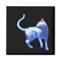 Kitty28 FridgeArt