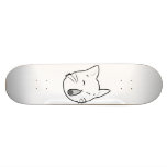 kitty 3 skate board