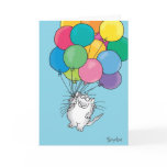 KITTY ALOFT Birthday cards
