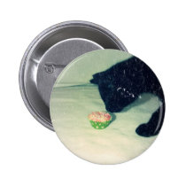 Kitty and a Cupcake buttons