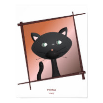Kitty and Chopsticks Poster posters by candystore Kitty and Chopsticks Poster posters