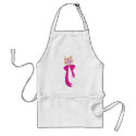 Kitty Apron by playlab Kitty Apron