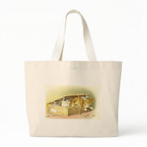 Kitty Bags