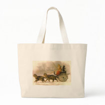 Kitty Tote Bag