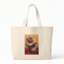 Kitty Tote Bag