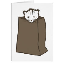 Kitty Bag cards