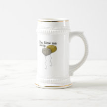 Kitty Balloons Mug