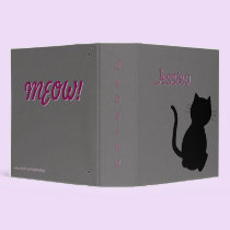 Kitty Binder