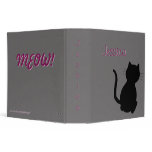 Kitty Binder