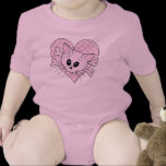Kitty Bones t-shirts