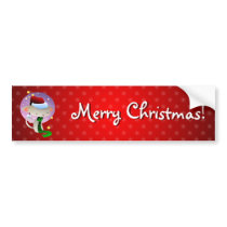 Kitty Bumper Stickers